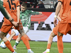 Germany Soccer Bundesliga