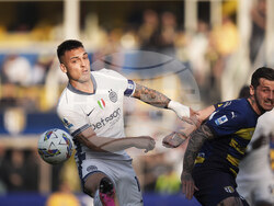 Italy Soccer Serie A