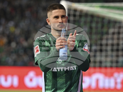 Germany Soccer Bundesliga