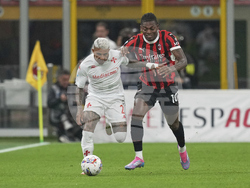 Italy Soccer Serie A