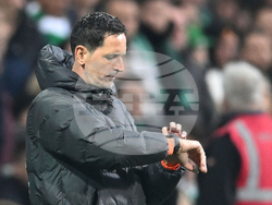 Germany Soccer Bundesliga