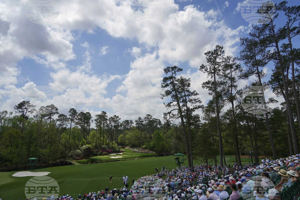Augusta Womens Amateur Golf