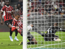 Italy Soccer Serie A