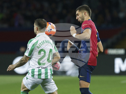 Spain Soccer La Liga