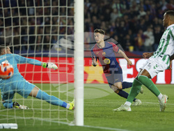 Spain Soccer La Liga