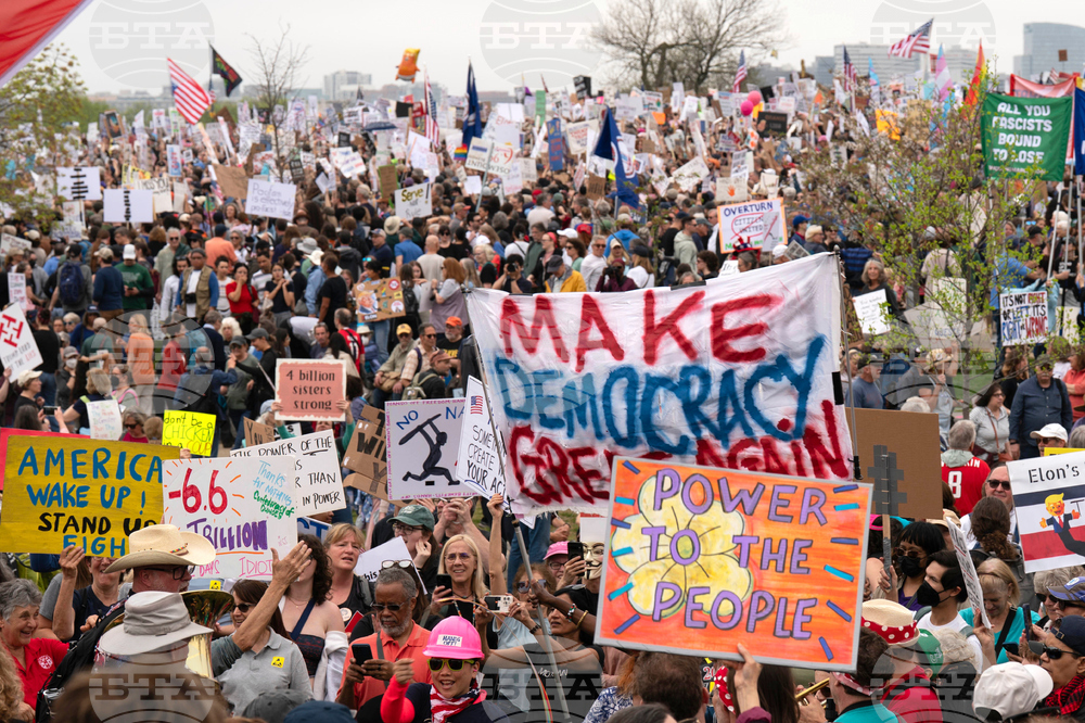 Trump Protests