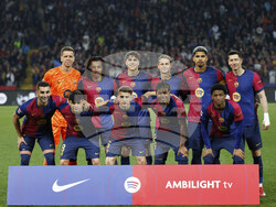 Spain Soccer La Liga