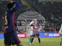 Spain Soccer La Liga