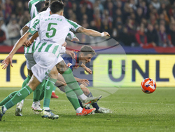 Spain Soccer La Liga