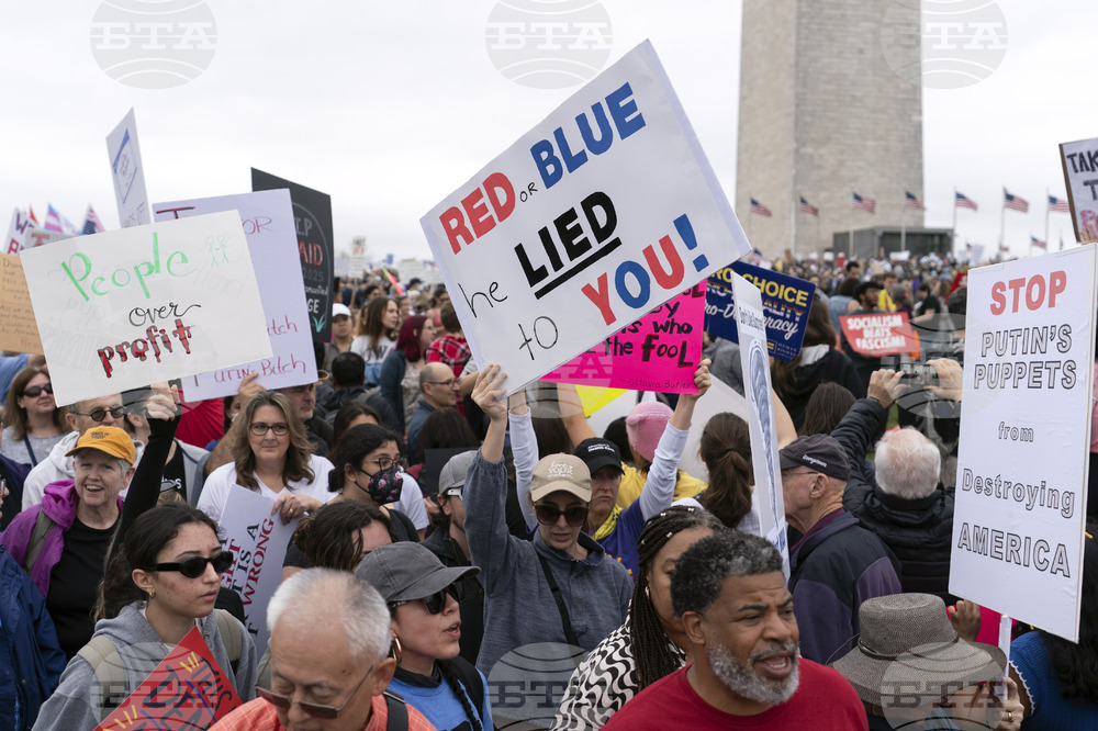 Trump Protests