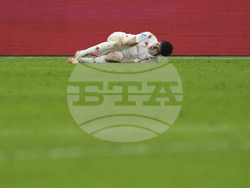 Italy Soccer Serie A