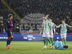 Spain Soccer La Liga