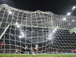 Italy Soccer Serie A