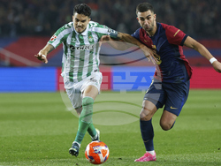 Spain Soccer La Liga