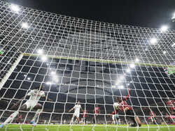 Italy Soccer Serie A