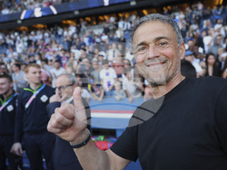 France Soccer League One