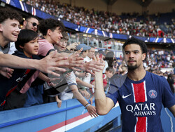 France Soccer League One