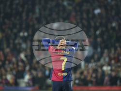 Spain Soccer La Liga