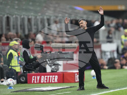 Italy Soccer Serie A