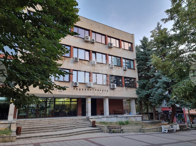 Районен съд – Дупница наложи условна присъда за водач, блъснал пешеходец