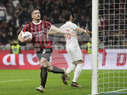 Italy Soccer Serie A