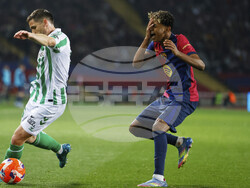 Spain Soccer La Liga