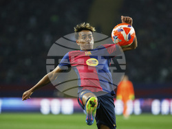 Spain Soccer La Liga