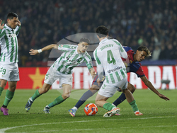 Spain Soccer La Liga