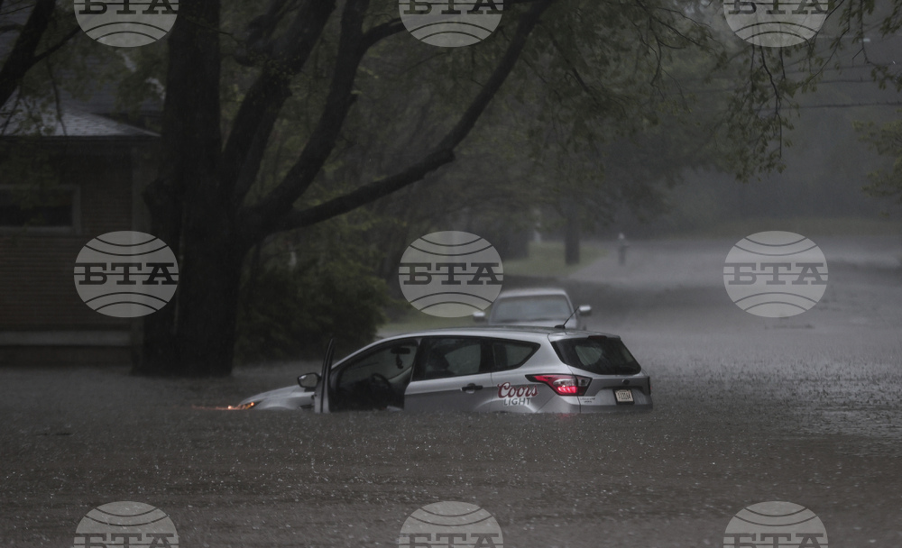 Severe Weather Memphis
