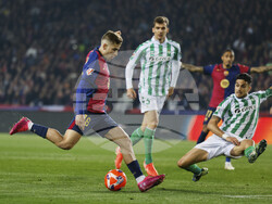 Spain Soccer La Liga