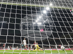 Italy Soccer Serie A