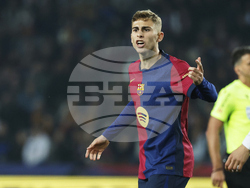 Spain Soccer La Liga