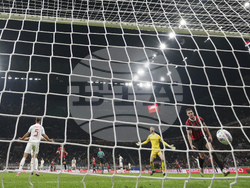 Italy Soccer Serie A