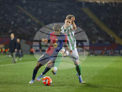 Spain Soccer La Liga