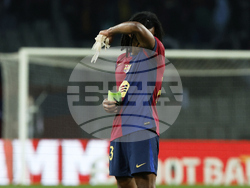 Spain Soccer La Liga