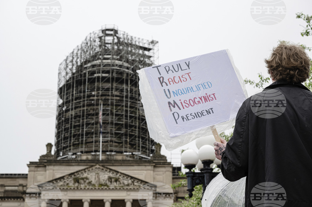 Trump Protests