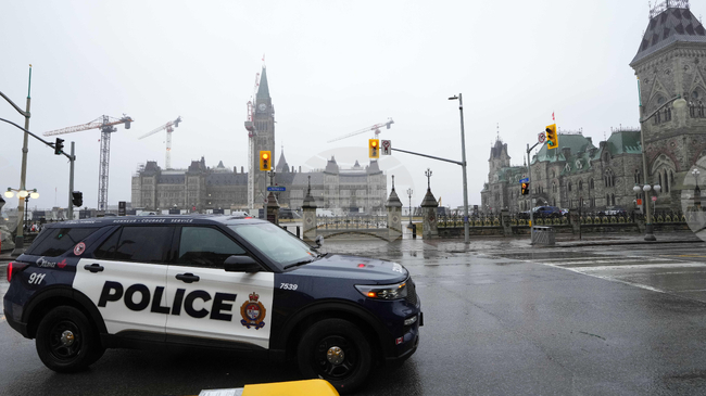 Канадското вътрешно разузнаване заяви, че е осуетило потенциално "смъртоносни заплахи" от страна на Иран