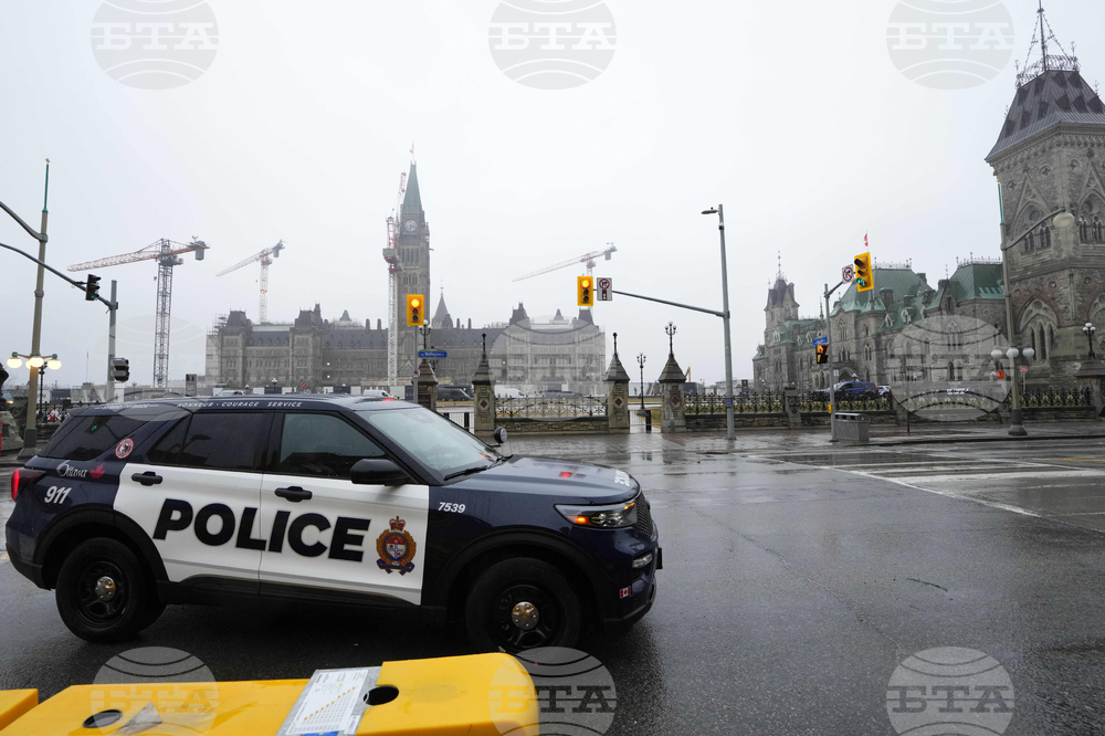 Канадското вътрешно разузнаване заяви, че е осуетило потенциално "смъртоносни заплахи" от страна на Иран