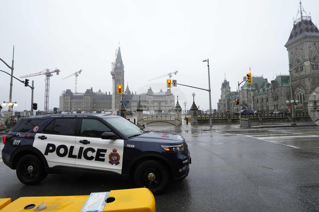 Канадското вътрешно разузнаване заяви, че е осуетило потенциално "смъртоносни заплахи" от страна на Иран