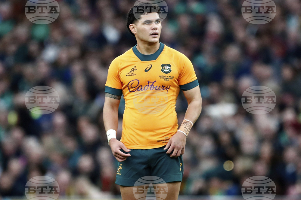 Super Rugby