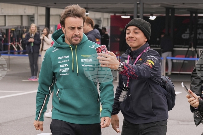 Алонсо вярва, че Астън Мартин ще има по-голям шанс за успех в Маями и на пистата "Имола"