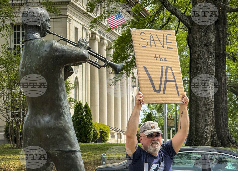 Trump Protest