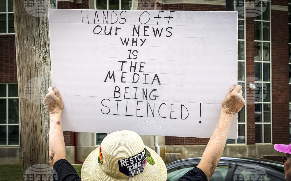 Trump Protests