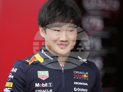 Japan F1 GP Auto Racing