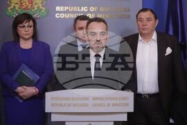 Кирил Петков - работодатели - среща - изявление