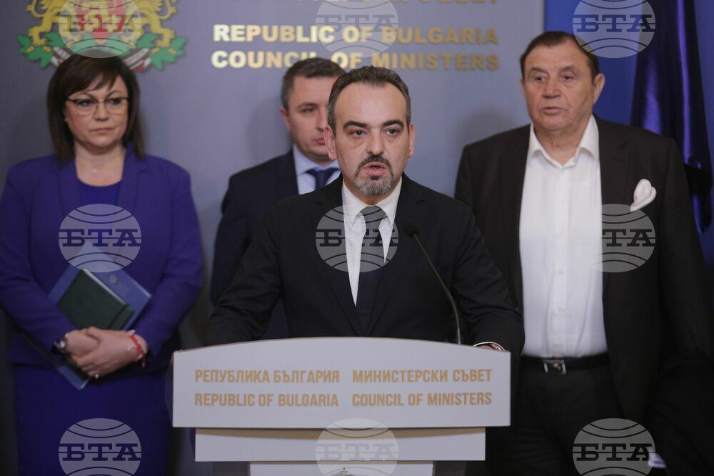 Кирил Петков - работодатели - среща - изявление
