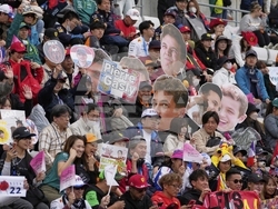 Japan F1 GP Auto Racing