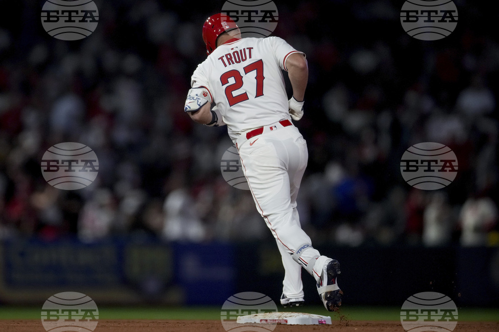 Guardians Angels Baseball