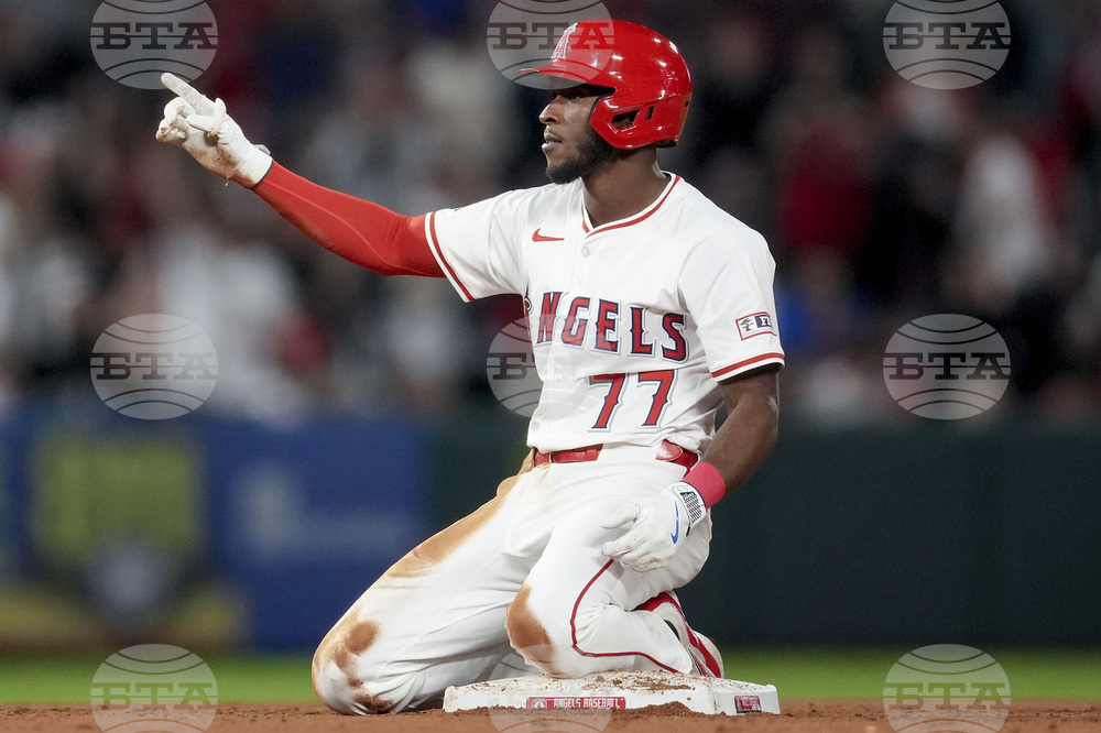Guardians Angels Baseball