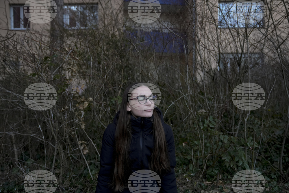 Russia Ukraine Imprisoned Civilians